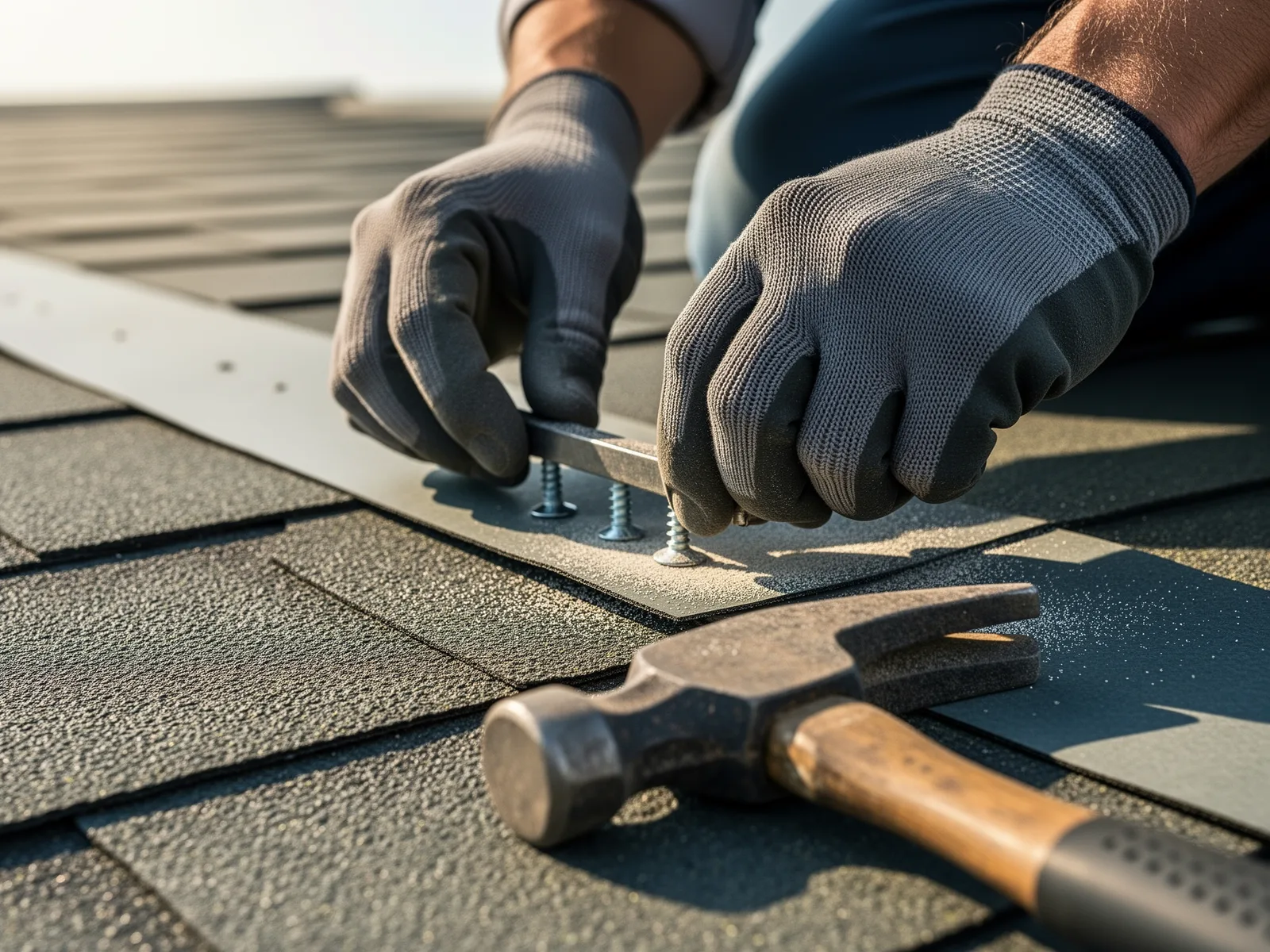 Why choose Fascia Repair in Dysart, PA
